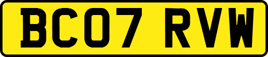 BC07RVW