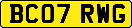BC07RWG