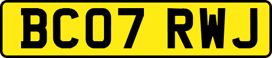 BC07RWJ