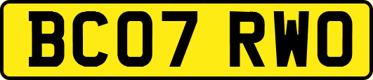 BC07RWO