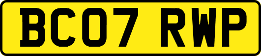 BC07RWP