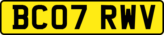 BC07RWV