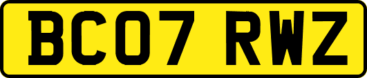 BC07RWZ