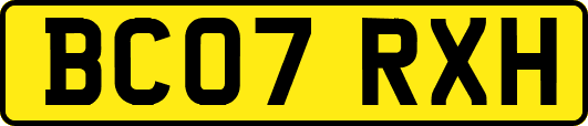 BC07RXH