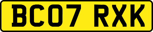BC07RXK