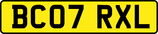BC07RXL