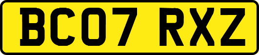 BC07RXZ