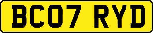 BC07RYD