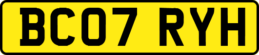 BC07RYH