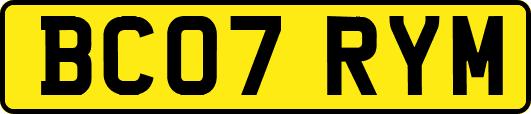BC07RYM