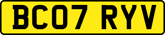 BC07RYV