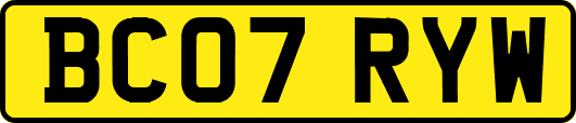 BC07RYW