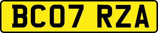 BC07RZA
