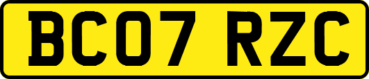 BC07RZC