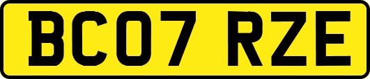 BC07RZE