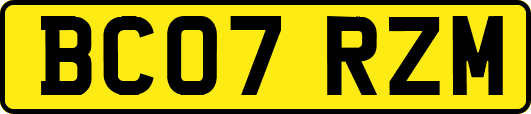 BC07RZM