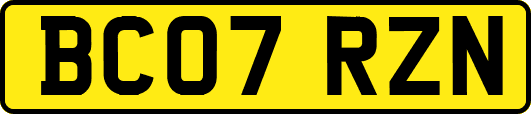 BC07RZN