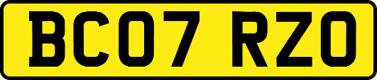 BC07RZO