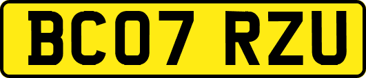 BC07RZU