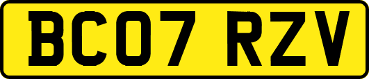 BC07RZV