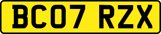 BC07RZX
