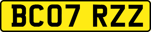 BC07RZZ