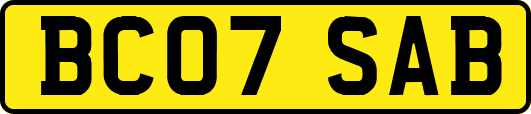 BC07SAB