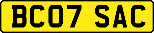BC07SAC