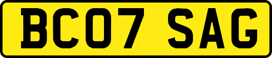 BC07SAG