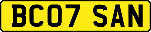 BC07SAN