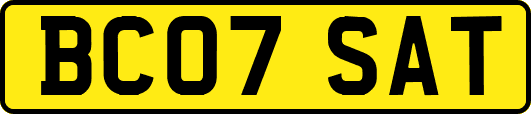 BC07SAT
