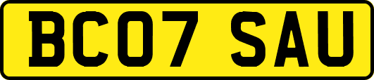 BC07SAU