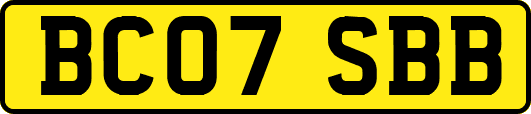 BC07SBB