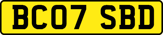 BC07SBD