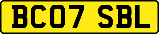 BC07SBL