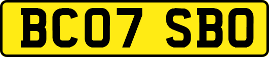 BC07SBO