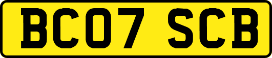 BC07SCB