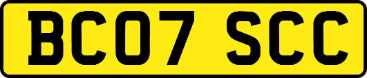 BC07SCC