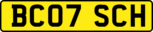 BC07SCH