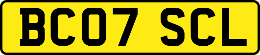 BC07SCL