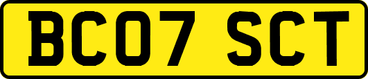 BC07SCT