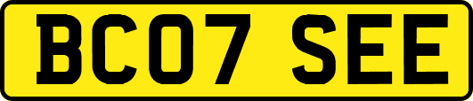 BC07SEE