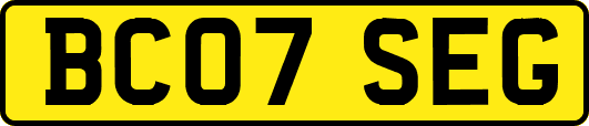 BC07SEG