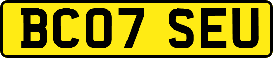 BC07SEU