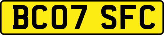 BC07SFC
