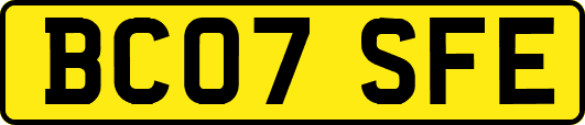 BC07SFE