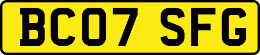 BC07SFG