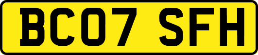 BC07SFH