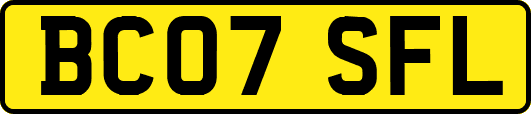BC07SFL