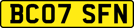 BC07SFN